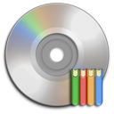 DVDpedia Logo