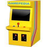 Gamepedia Logo