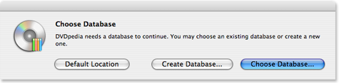 data folder location