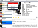 screenshot iPad