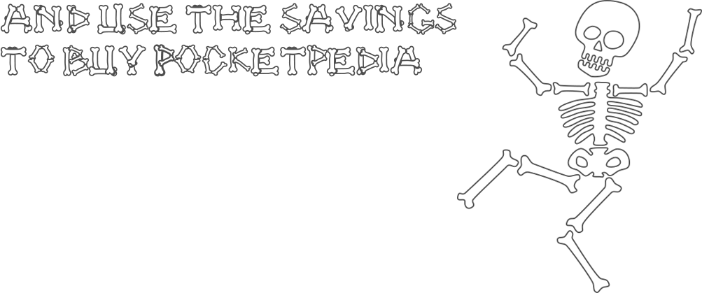 Pocketpedia